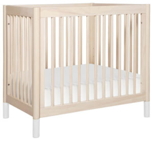 What is the Standard size of Crib Mattress? 3 size of crib mattress