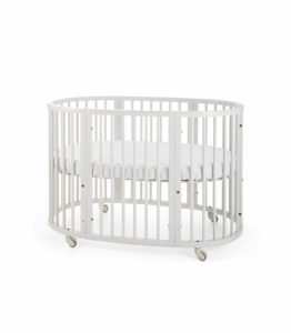 What is the Standard size of Crib Mattress? 4 size of crib mattress