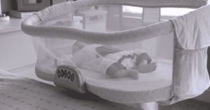 Best co-sleeper Cribs