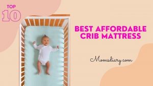 Mini Crib Mattress Under 50