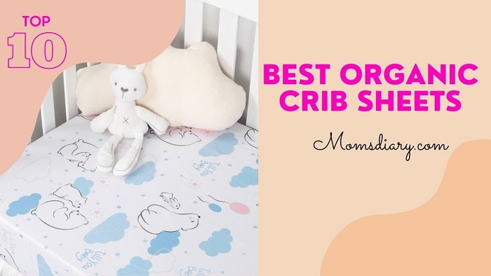 Best Organic Crib Sheets 1 Best Organic Crib Sheets