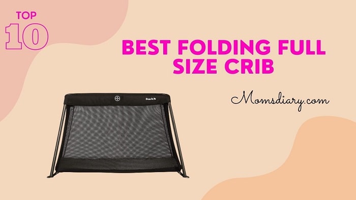 Best Travel Crib for Flying