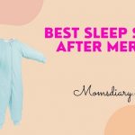 Best Sleep Sack after Merlin