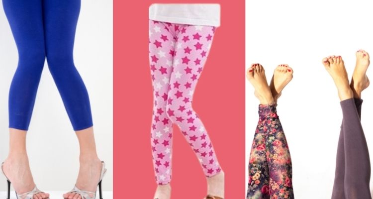 Best Leggings for Tall Skinny Little Girl (2025) 2 Best Leggings for Tall Skinny Little Girl