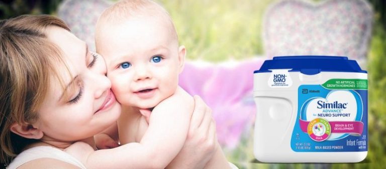 Best Tasting Formula for Breastfed Babies 1