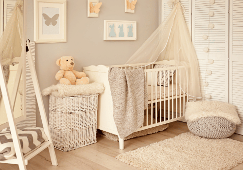 Best Crib Mattress For SIDS Prevention