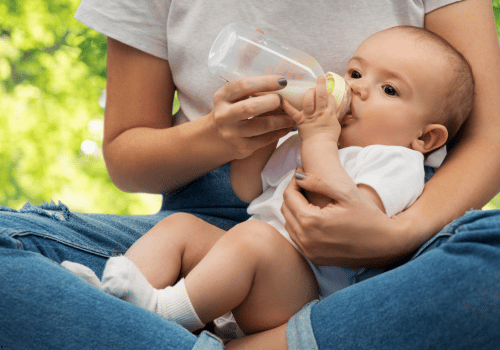 Best Crib Mattress For SIDS Prevention