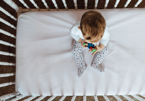 Best Crib Mattress For SIDS Prevention